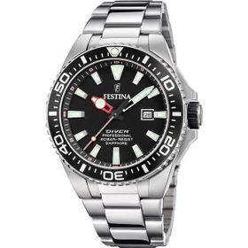 Festina F20663/3 Erkek Kol Saati
