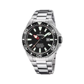 Festina F20663/3 Erkek Kol Saati