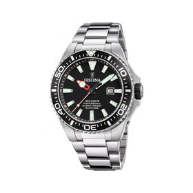Festina F20663/3 Erkek Kol Saati