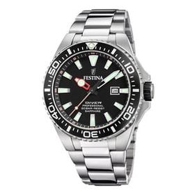 Festina F20663/3 Erkek Kol Saati