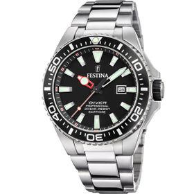 Festina F20663/3 Erkek Kol Saati