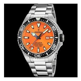 Festina F20663/4 Erkek Kol Saati