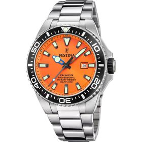 Festina F20663/4 Erkek Kol Saati