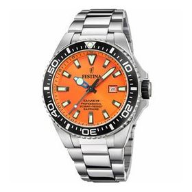 Festina F20663/4 Erkek Kol Saati