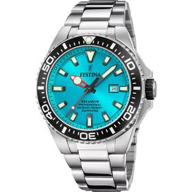 Festina F20663/5 Erkek Kol Saati