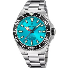 Festina F20663/5 Erkek Kol Saati