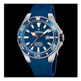 Festina F20664/1 Erkek Kol Saati