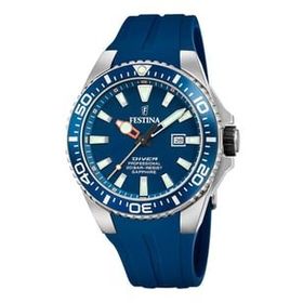 Festina F20664/1 Erkek Kol Saati