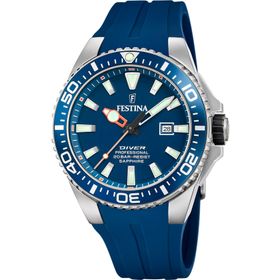 Festina F20664/1 Erkek Kol Saati