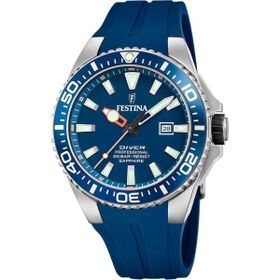 Festina F20664/1 Erkek Kol Saati
