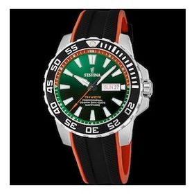 Festina F20664/2 Erkek Kol Saati