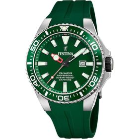 Festina F20664/2 Erkek Kol Saati