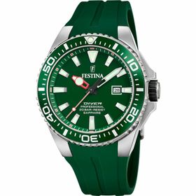 Festina F20664/2 Erkek Kol Saati