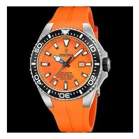 Festina F20664/4 Erkek Kol Saati·