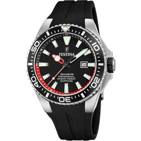 Festina F20664/4 Erkek Kol Saati·