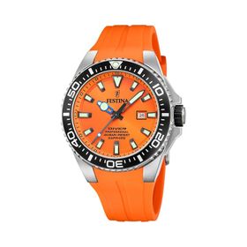 Festina F20664/4 Erkek Kol Saati·