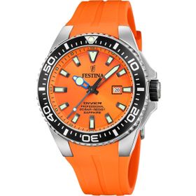 Festina F20664/4 Erkek Kol Saati·
