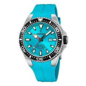 Festina F20664/5 Erkek Kol Saati