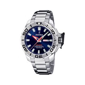 Festina F20665/1 Erkek Kol Saati