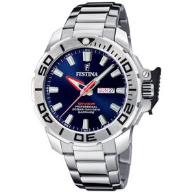 Festina F20665/1 Erkek Kol Saati
