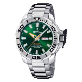 Festina F20665/2 Erkek Kol Saati