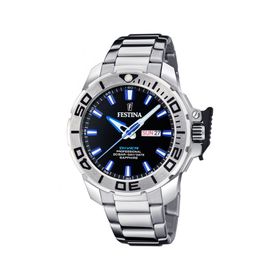 Festina F20665/3 Erkek Kol Saati