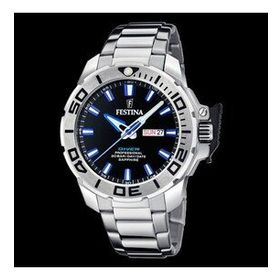 Festina F20665/3 Erkek Kol Saati