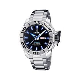 Festina F20665/3 Erkek Kol Saati