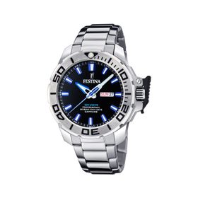 Festina F20665/3 Erkek Kol Saati