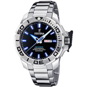 Festina F20665/3 Erkek Kol Saati