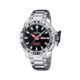 Festina F20665/4 Erkek Kol Saati