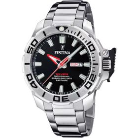 Festina F20665/4 Erkek Kol Saati
