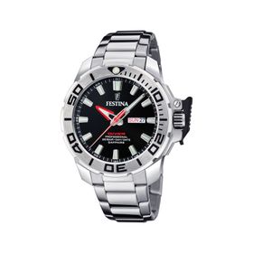 Festina F20665/4 Erkek Kol Saati