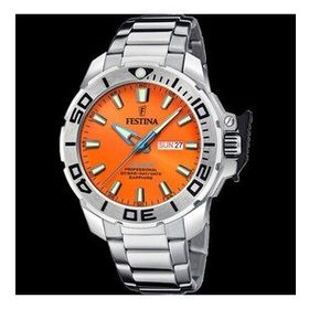 Festina F20665/5 Erkek Kol Saati·