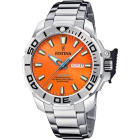 Festina F20665/5 Erkek Kol Saati·