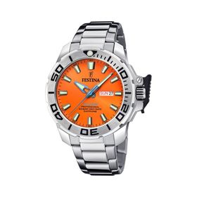 Festina F20665/5 Erkek Kol Saati·