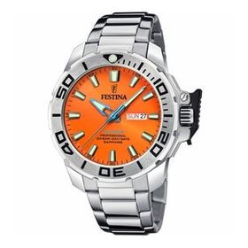 Festina F20665/5 Erkek Kol Saati·