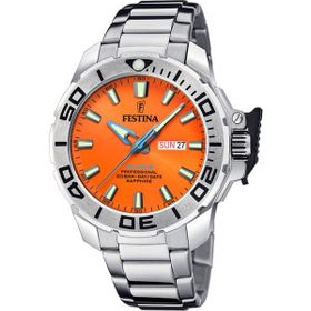 Festina F20665/5 Erkek Kol Saati·