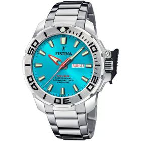 Festina F20665/6 Erkek Kol Saati