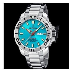 Festina F20665/6 Erkek Kol Saati