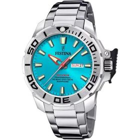 Festina F20665/6 Erkek Kol Saati