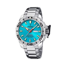 Festina F20665/6 Erkek Kol Saati