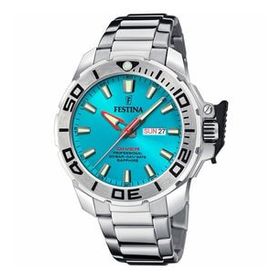 Festina F20665/6 Erkek Kol Saati