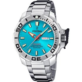 Festina F20665/6 Erkek Kol Saati