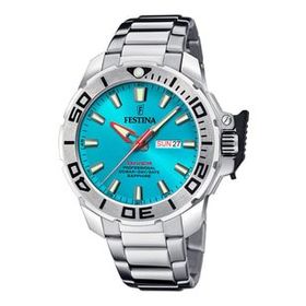 Festina F20665/6 Erkek Kol Saati