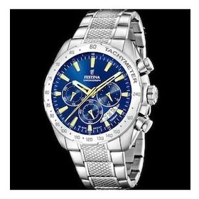 Festina F20668/2 Erkek Kol Saati