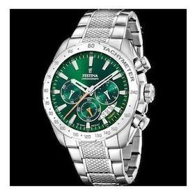 Festina F20668/3 Erkek Kol Saati