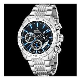 Festina F20668/6 Erkek Kol Saati