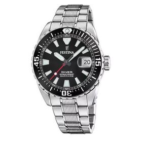 Festina F20669-3 The Orıgınals Dıver Erkek Kol Saati
