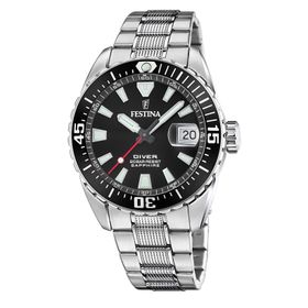 Festina F20669-3 The Orıgınals Dıver Erkek Kol Saati